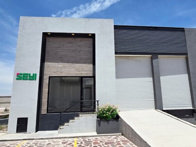 SEYI MÉXICO - Bajio