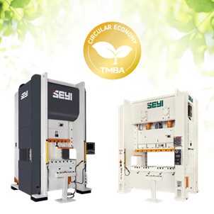 Energy-Saving Label for the Machine Tool Industry