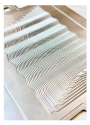 SEYI will exhibit at MF-TOKYO 2025, with a focus on forming solutions for metallic bipolar plates