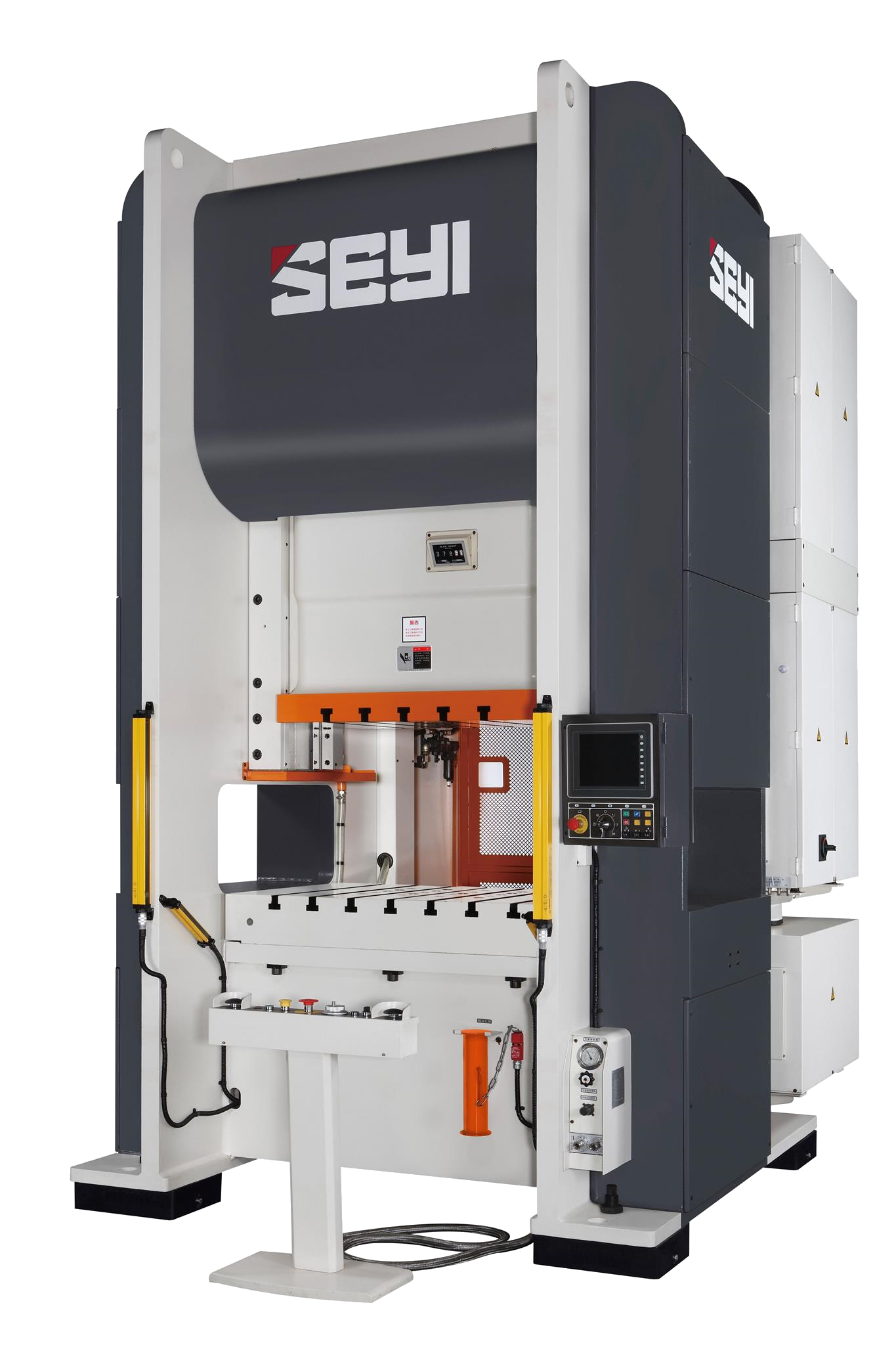 SEYI Servo Press SD1 Series