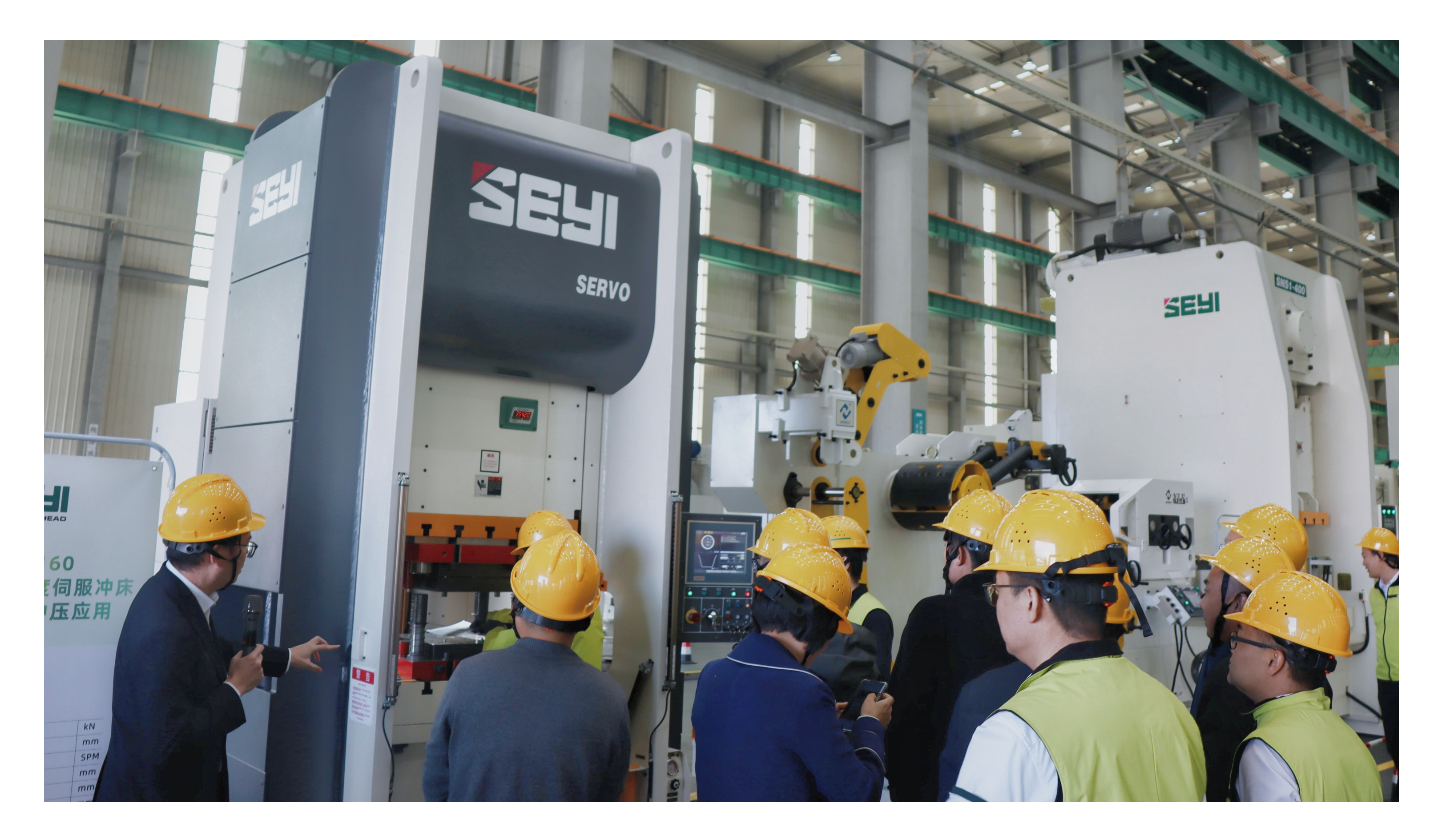 Live Demo with SDK1-160.