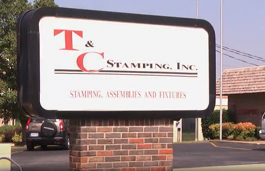 How Metal Stampers Can Combat With Off-Shoring-1